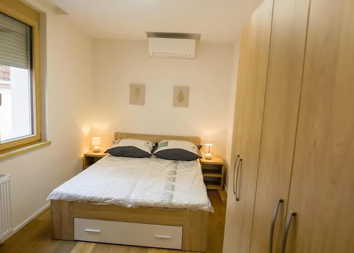 Apartament Pater Zalaegerszeg