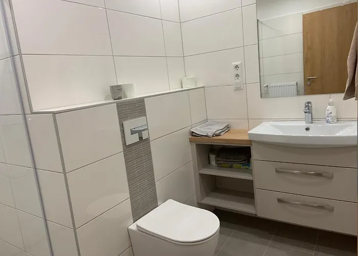 Apartament Pater