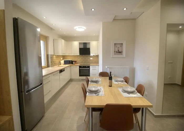 Apartament Pater Zalaegerszeg