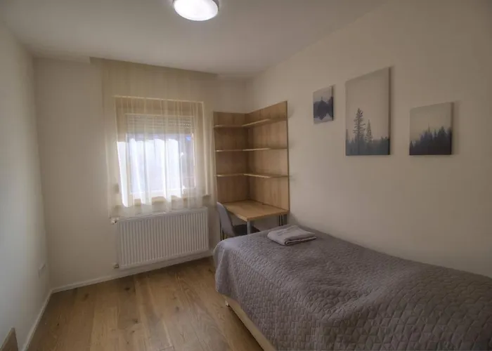 Pater Apartament