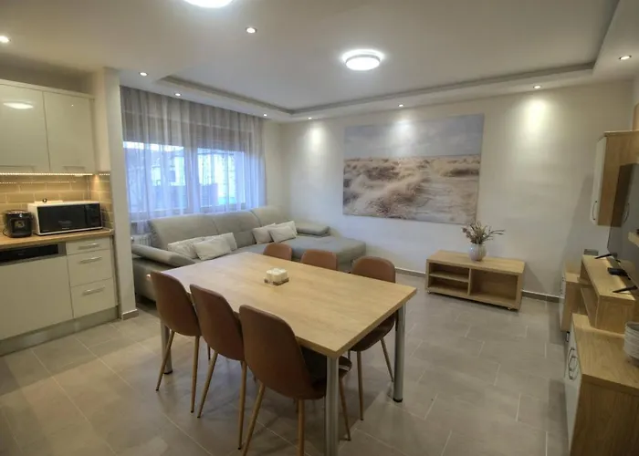 Pater Apartament Zalaegerszeg