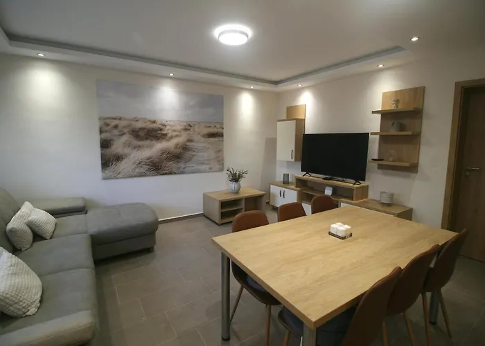 Apartament Pater Zalaegerszeg