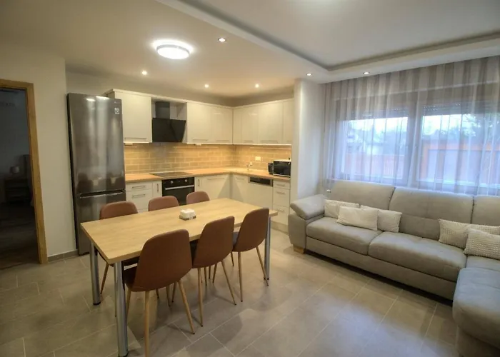 Apartament Pater