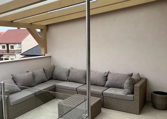 Pater Apartament