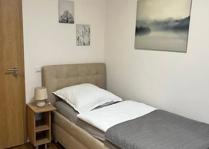 Pater Apartament *