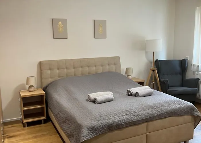 Apartament Pater