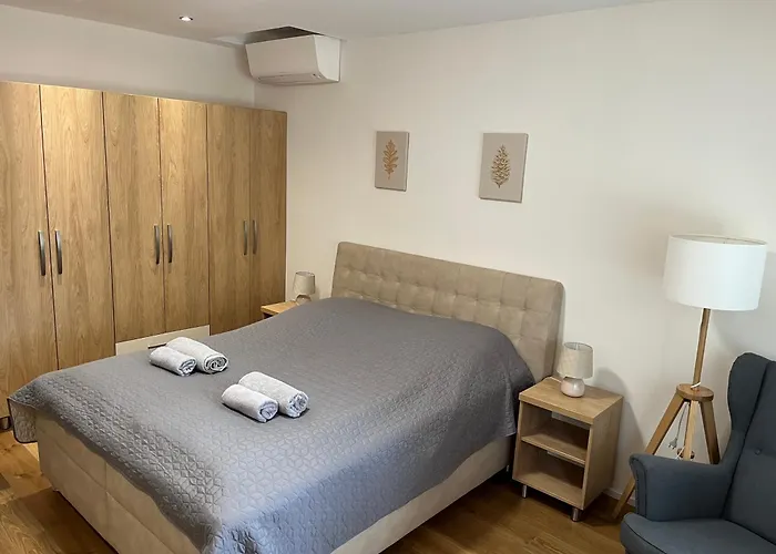 Apartament Pater